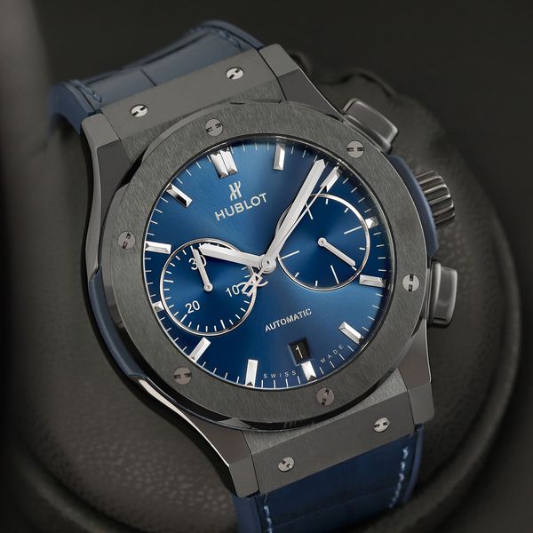 Hublot Classic Fusion 521.CM.7170.LR